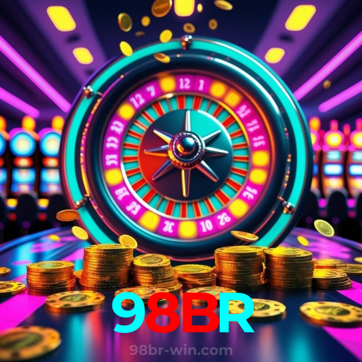98BR:Vença no blackjack e leve grandes prêmios para casa!