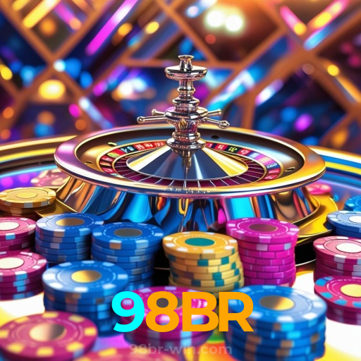 98BR:No cassino online mais confiável, aposte no futebol e jogue roleta!