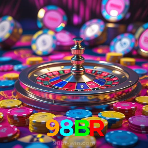 98BR：Jogue futebol online e sinta a emoção de ser campeão!