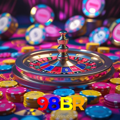 98BR：O melhor cassino online com slots, poker e apostas no futebol!