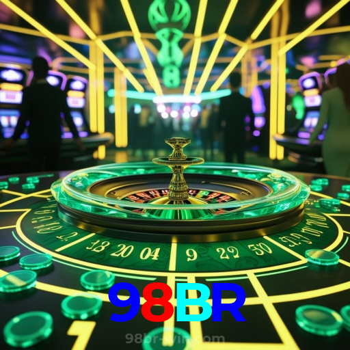 98BR:Cada giro é uma chance de ganhar! Jogue nas slots agora mesmo!