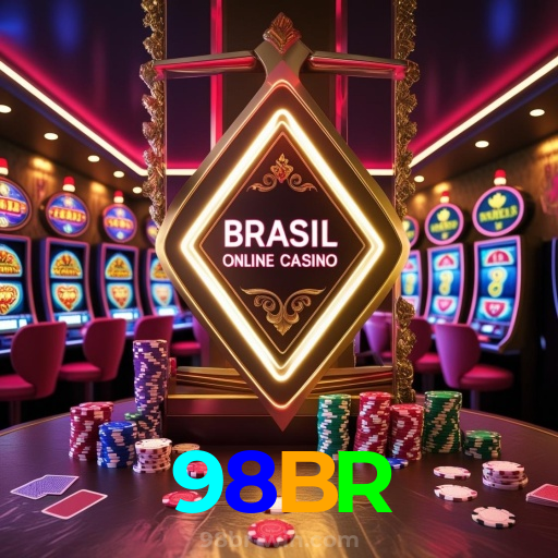 98BR:Apostas em futebol e os melhores jogos de cassino esperam por você!