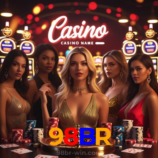 98BR:Onde a diversão nunca para: apostas no futebol e jogos de cassino!