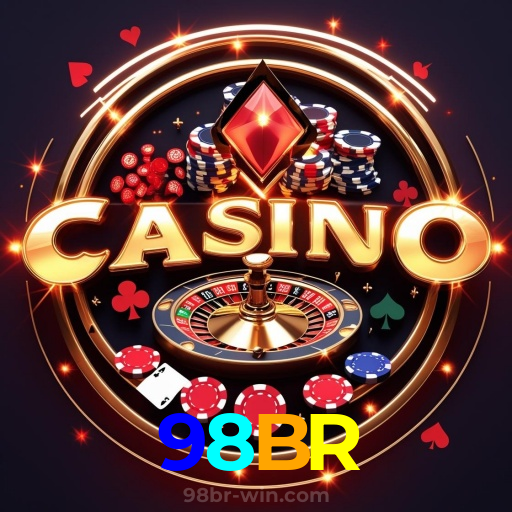 98BR:A diversão do cassino e as apostas no futebol ao seu alcance!