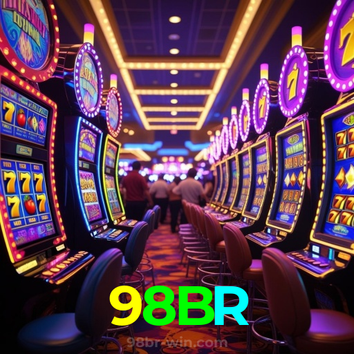98BR：Aposte no futebol online e vença os maiores campeões!