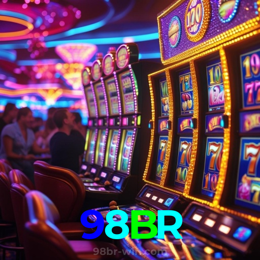 98BR:No nosso cassino, a emoção nunca para! Jogue agora!