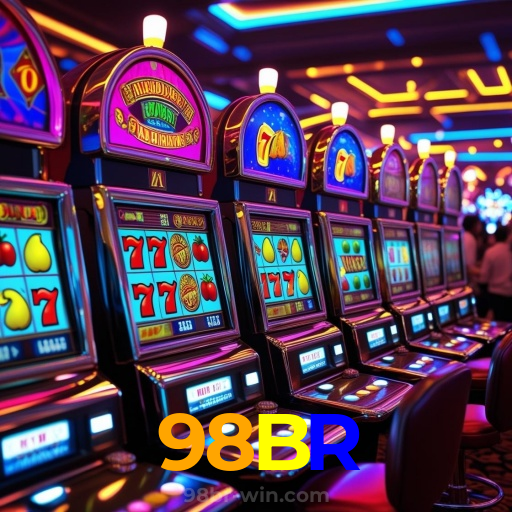 98BR：Ganhe prêmios fantásticos nas roletas online!