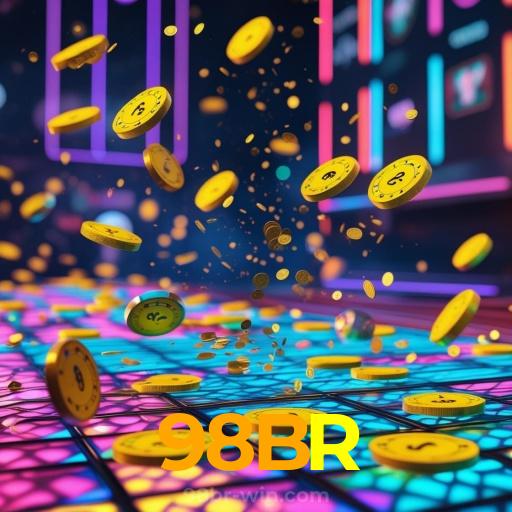 98BR:Desafie suas habilidades no poker online e vença os adversários!