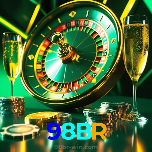 98BR:A emoção das slots online te espera! Gire e ganhe prêmios incríveis!