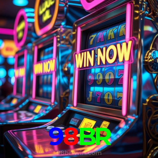 98BR：Aposte nas mesas de poker e vença com estilo!