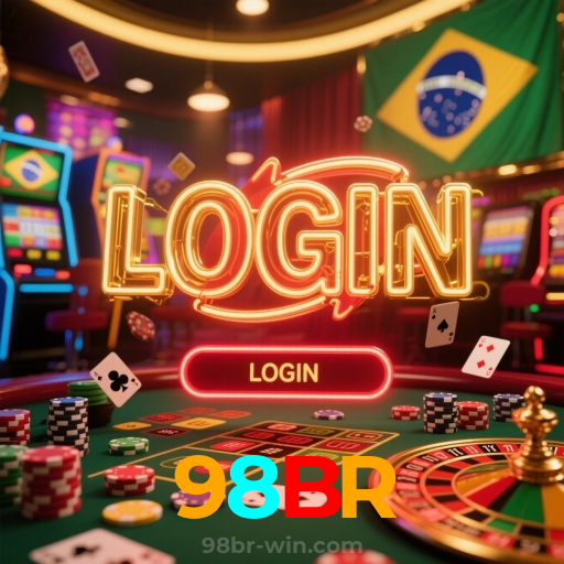 98BR：Vença no blackjack e prove que você é um verdadeiro mestre!