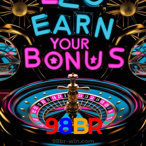 98BR：Cada giro nas slots pode ser uma grande vitória! Aposte agora!