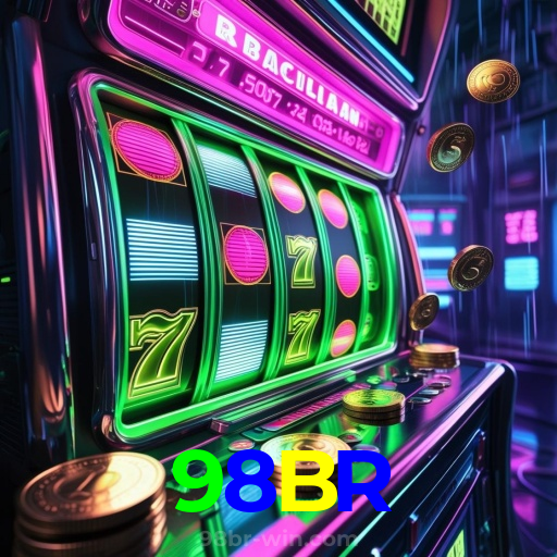 98BR:Divirta-se com poker, blackjack e aposte no futebol online!