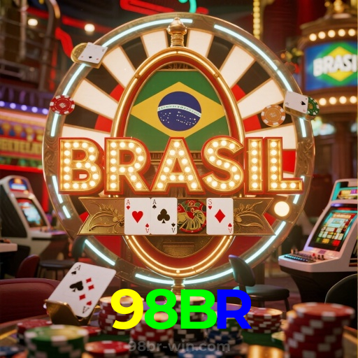 98BR：O cassino online perfeito para quem ama futebol e jogos emocionantes!