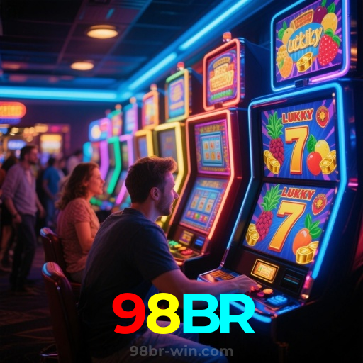 98BR：A roleta nunca foi tão emocionante! Aposte e ganhe!