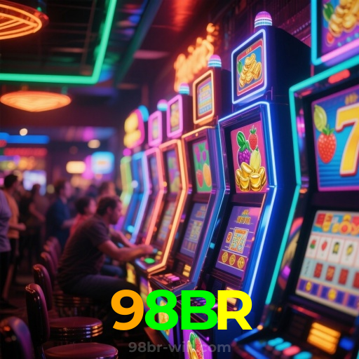98BR:Vença no futebol e nos melhores jogos de cassino online, como poker e roleta!