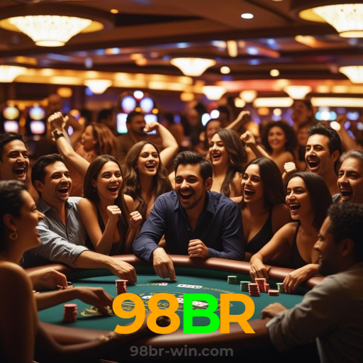 98BR:O melhor cassino para apostar no futebol e ganhar em jogos de roleta!