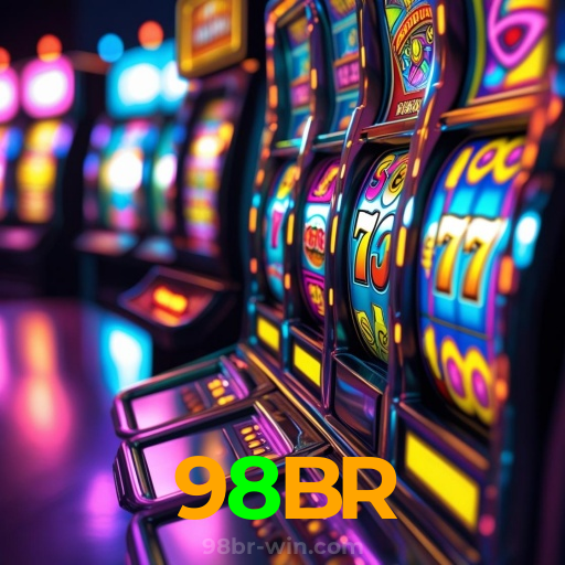 98BR：Apostas ao vivo no futebol e grandes prêmios nos melhores jogos de cassino!