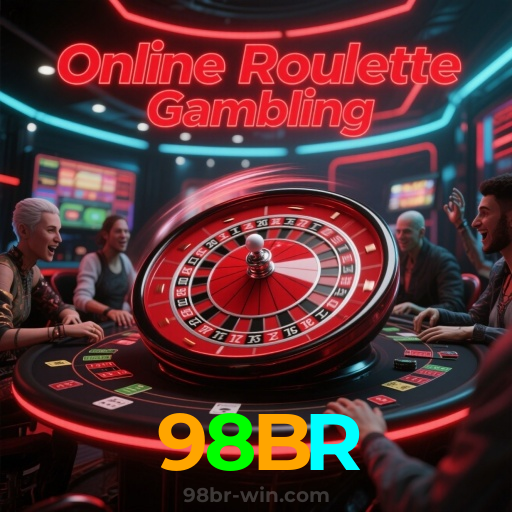 98BR：Jogue as melhores slots e aposte no futebol para grandes vitórias!