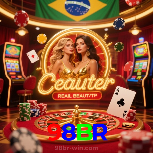 98BR：O cassino online mais confiável, com poker, roleta e futebol online!