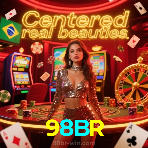 98BR:Aposte no futebol e conquiste prêmios em blackjack e roleta!