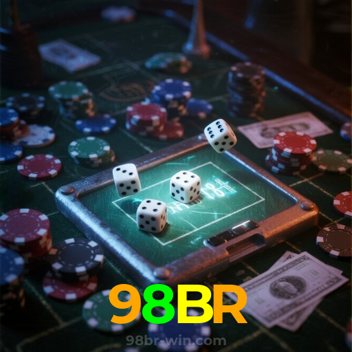 98BR:No cassino online mais confiável, aposte no futebol e jogue roleta!