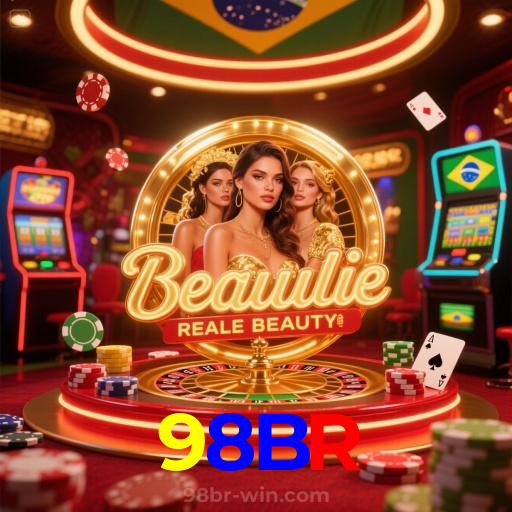 98BR:Jogue no cassino mais seguro com poker, roleta e apostas no futebol!