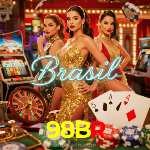 98BR:Jogue poker, aposte no futebol e ganhe prêmios ao vivo!
