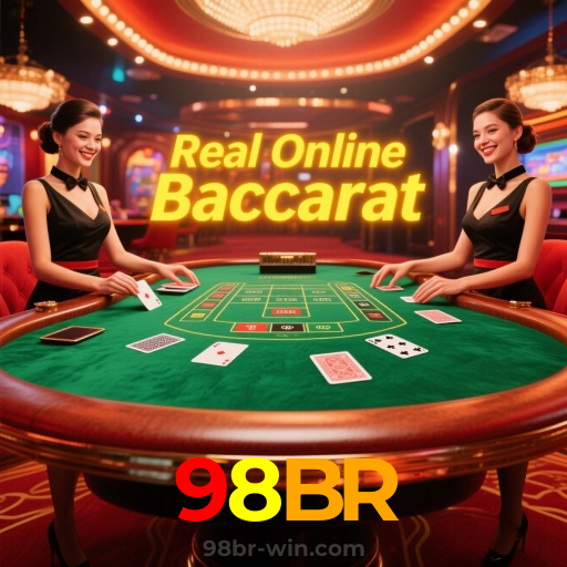 98BR:Sinta a adrenalina da roleta! Aposte e vença agora!