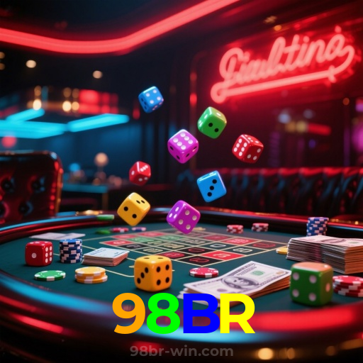98BR:Jogue poker online e conquiste grandes vitórias nas cartas!