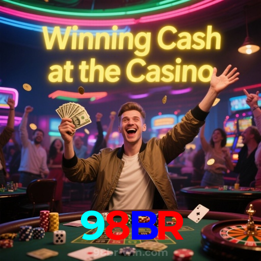 98BR：Conquiste prêmios no blackjack e aposte no futebol ao vivo com segurança!