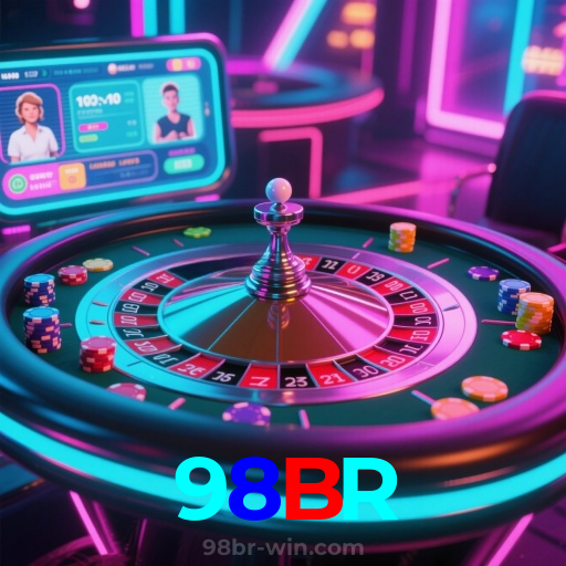 98BR：Vença com cada jogada no futebol online e ganhe prêmios incríveis!