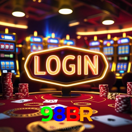 98BR:Onde a diversão e a sorte se encontram: poker, roleta e futebol online!