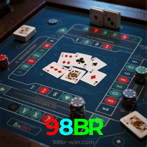 98BR:O futebol nunca foi tão emocionante! Aposte e vença!