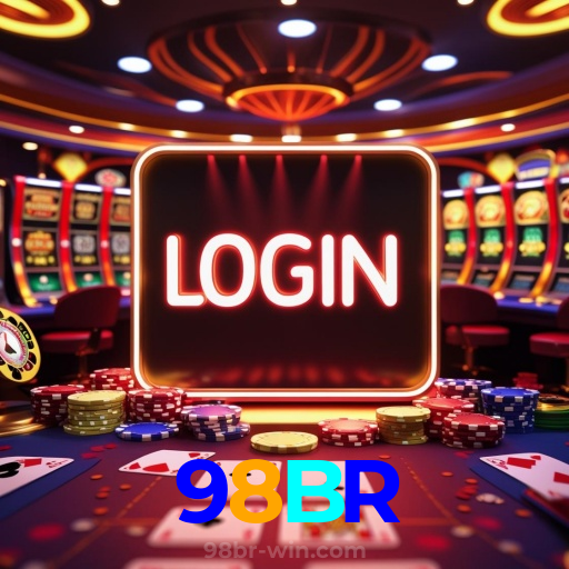 98BR:O cassino online está te esperando! Gire a roleta e ganhe!