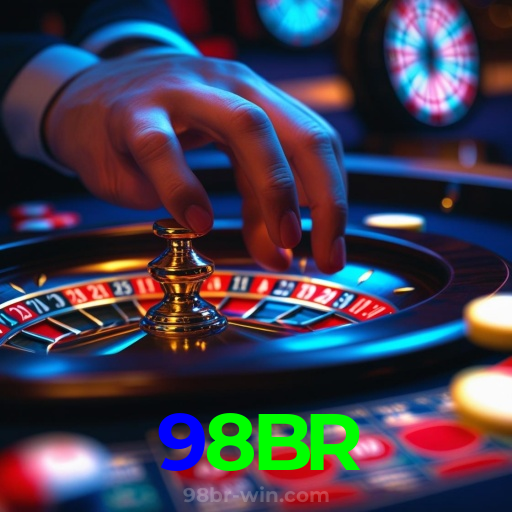 98BR:Apostas ao vivo no futebol e diversão garantida com slots e roleta!