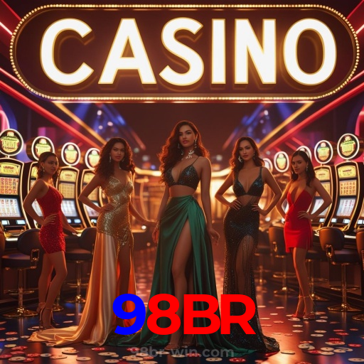 98BR:A sorte está na roleta! Aposte e ganhe agora!