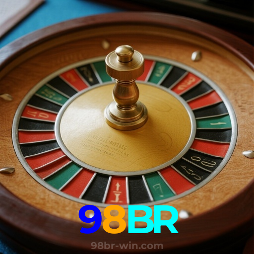 98BR:Jogue poker e prove que você é o verdadeiro campeão das cartas!