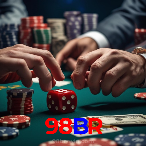 98BR:O cassino online ideal para você jogar blackjack e apostar no futebol!