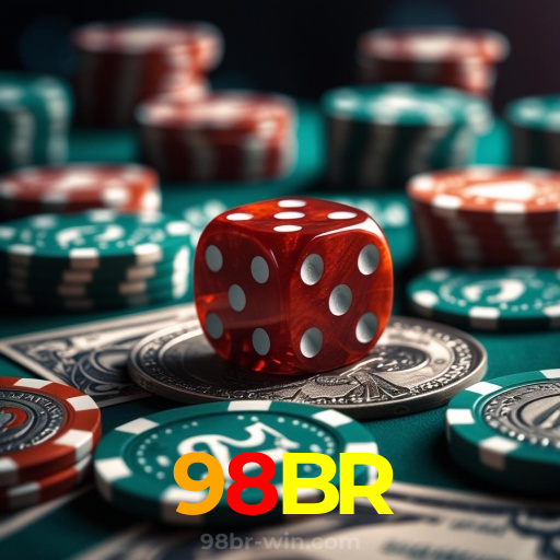 98BR：A sorte te espera com apostas no futebol e os melhores jogos de cassino!