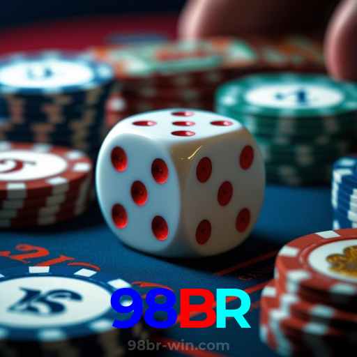 98BR：Vença no blackjack e conquiste prêmios sensacionais!