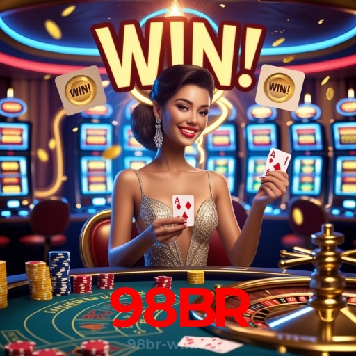 98BR:Aposte no futebol e ganhe com os melhores jogos de cassino online!