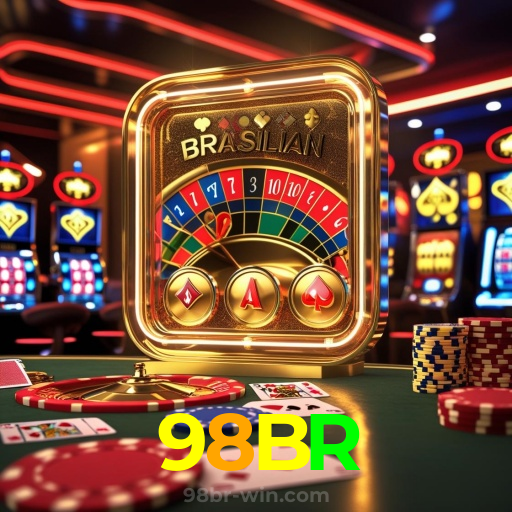 98BR：A sorte é sua! Aposte agora e ganhe muito mais!