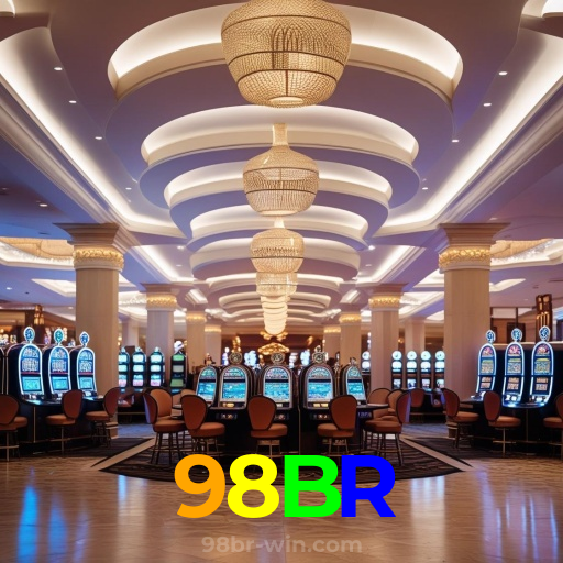98BR：Sua sorte está no cassino online com apostas no futebol e jogos emocionantes!
