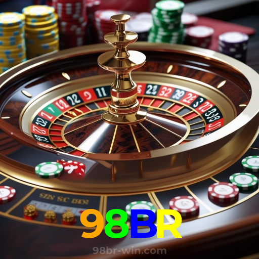 98BR:O melhor do futebol digital te espera! Aposte agora e vença!