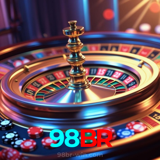 98BR：A roleta está te esperando para grandes prêmios!