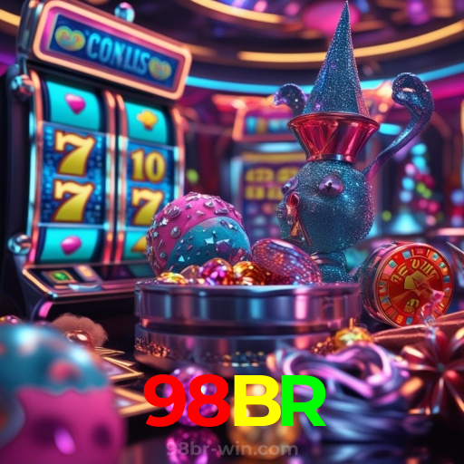 98BR:Jogue roleta, blackjack e aposte no futebol online, tudo em um só lugar!