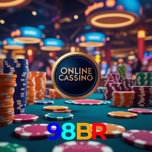 98BR：Jogue poker, roleta e aposte no futebol no cassino online mais seguro!