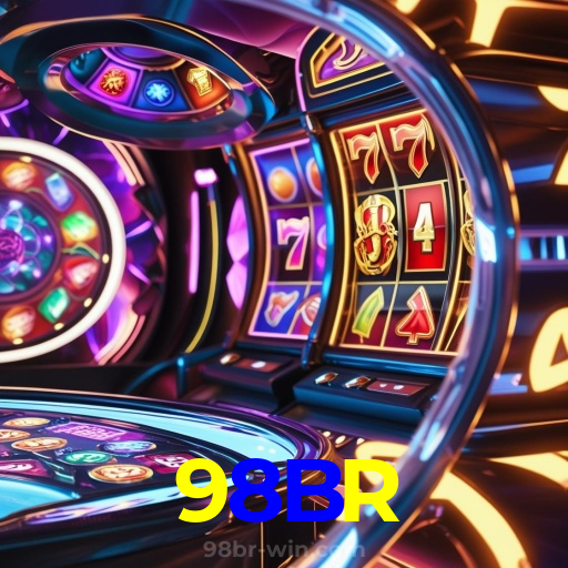 98BR：Gire as slots e ganhe prêmios incríveis com cada giro!