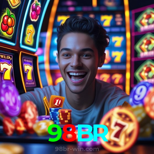 98BR：Cada rodada na roleta é uma chance de ganhar prêmios enormes!